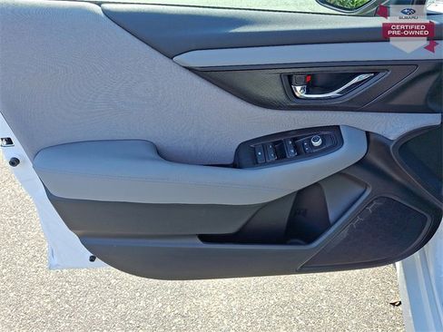 Certified 2025 Subaru Legacy Premium image 9