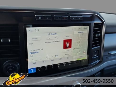 Used 2024 Ford F350 Platinum image 27