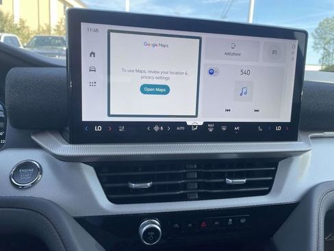 New 2026 Ford Explorer Active w/ Active Comfort Package image 8