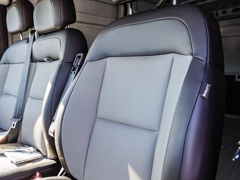 New 2026 RAM ProMaster 2500 w/ Convenience Group FWD image 28
