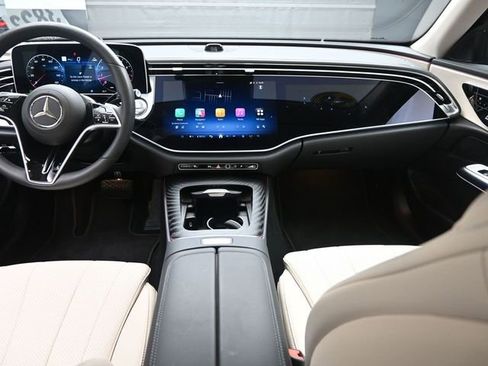 Used 2026 Mercedes-Benz E 350 E 350 image 9