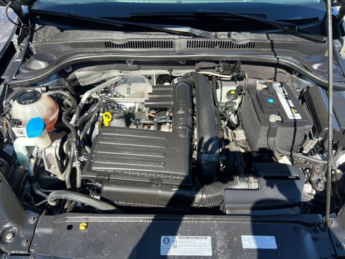 Used 2018 Volkswagen Jetta S FWD image 32