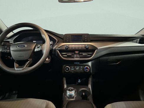 Used 2022 Ford Escape S image 17