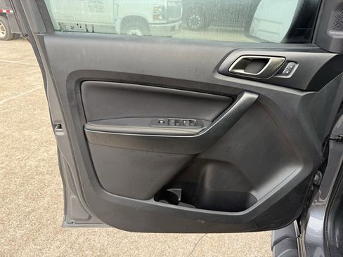 Used 2022 Ford Ranger Lariat w/ Equipment Group 501A High image 9