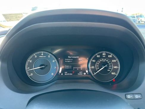 Used 2019 Acura RDX AWD image 15