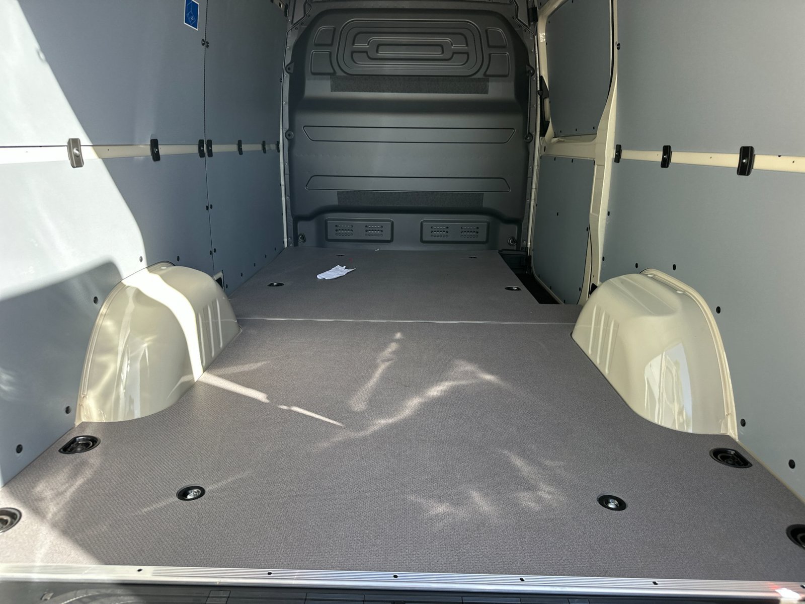 New 2026 Mercedes-Benz Sprinter 2500 image 15