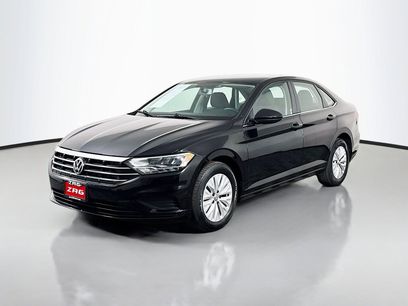 Used 2019 Volkswagen Jetta S w/ Driver Assistance Package