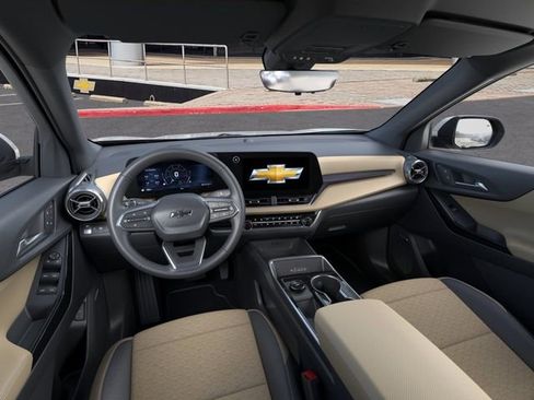 New 2026 Chevrolet Equinox ACTIV w/ Convenience Package III FWD image 15