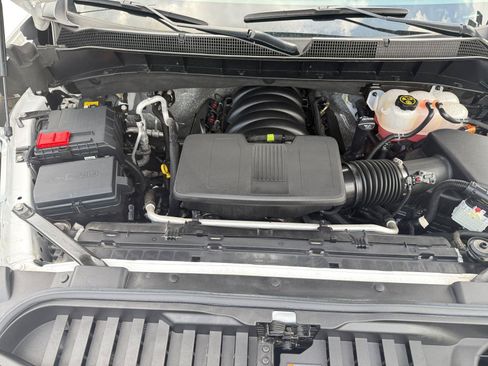 Used 2023 Chevrolet Silverado 1500 RST w/ Protection Package AWD/4WD image 29