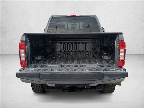 Used 2020 Ford F250 Lariat w/ Lariat Value Package image 6