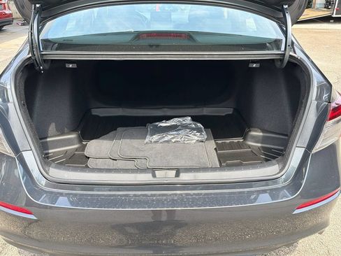 Certified 2025 Honda Civic Sport image 6