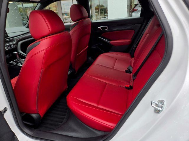 Used 2025 Acura Integra A-Spec w/ Technology Package FWD image 13