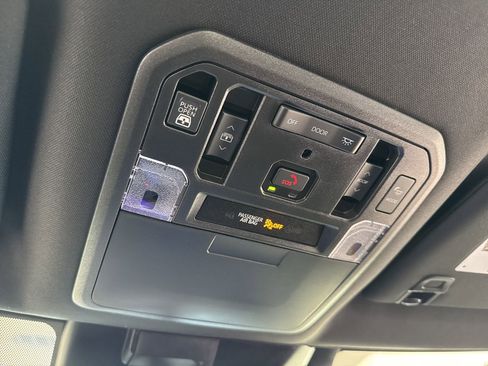 New 2026 Toyota Tundra Platinum image 36