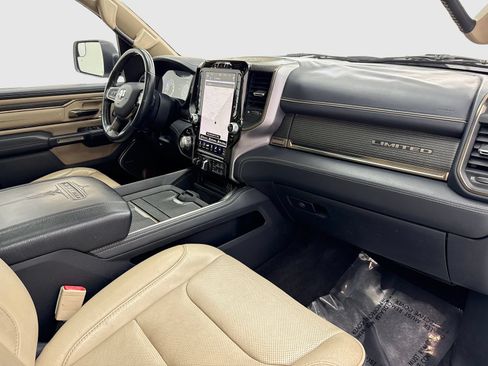 Used 2021 RAM 1500 Limited RWD image 45