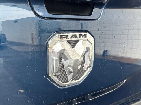 Used 2021 RAM 1500 Big Horn AWD/4WD image 30