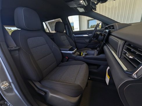 New 2026 GMC Terrain Elevation w/ LPO, Floor Liner Package image 13