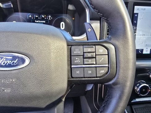 Used 2022 Ford F150 Raptor w/ Equipment Group 801A High image 32