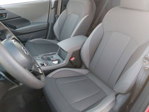 New 2026 Subaru Crosstrek 2.0i Premium AWD/4WD image 12
