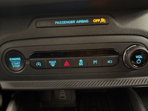 Used 2025 Ford Bronco Sport Outer Banks w/ Outer Banks Tech Package+ AWD/4WD image 48