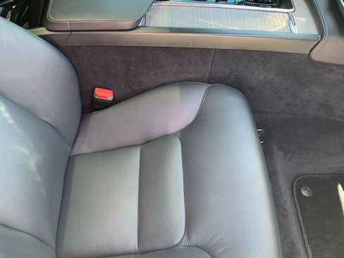 Used 2023 Volvo S90 B6 Plus AWD/4WD image 11