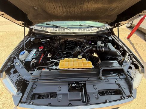 Used 2017 Ford F150 XLT w/ Equipment Group 302A Luxury AWD/4WD image 25
