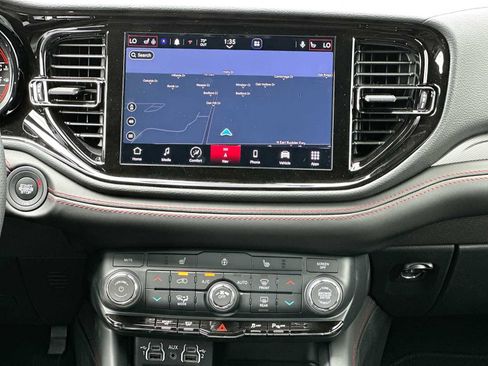New 2026 Dodge Durango GT AWD/4WD image 26