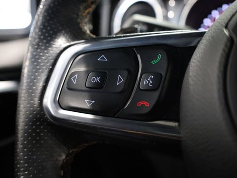 Used 2021 Jeep Wrangler Unlimited Rubicon w/ Trailer Tow Package image 25