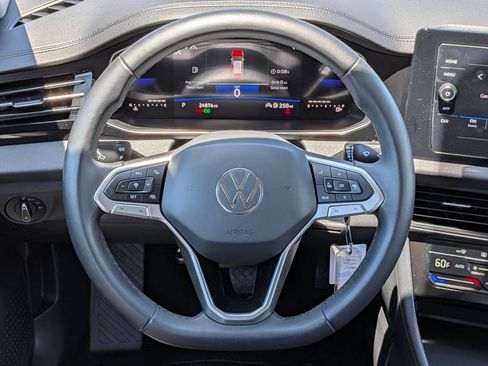 Used 2025 Volkswagen Jetta S FWD image 17