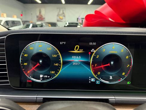 Used 2023 Mercedes-Benz GLE 350 image 63