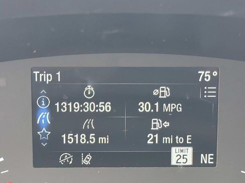 Certified 2022 Ford Escape SEL FWD image 18