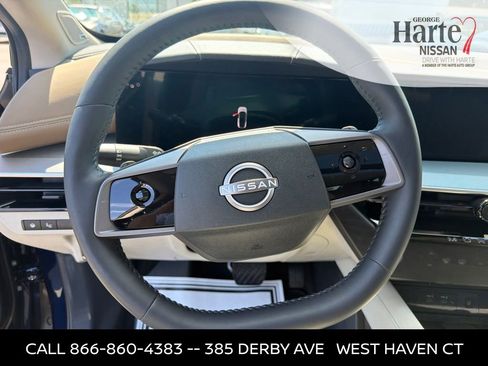 Used 2026 Nissan Murano Platinum w/ Cargo Package AWD/4WD image 13