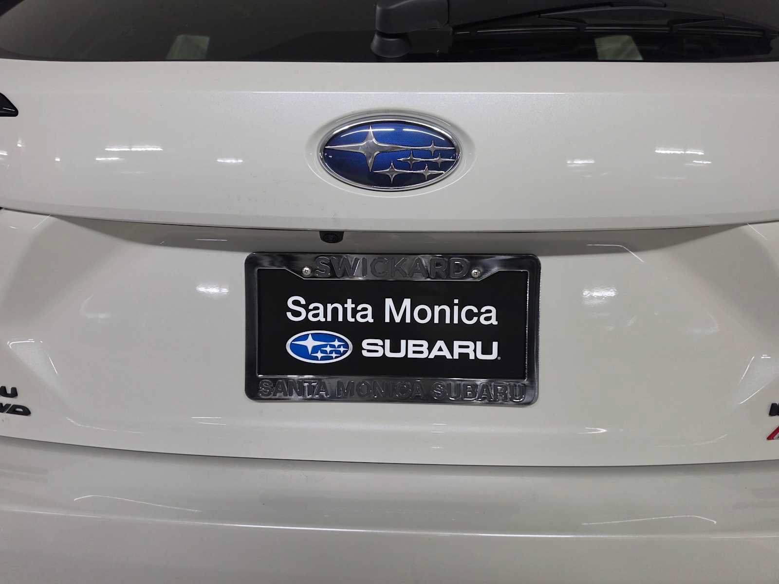New 2026 Subaru Impreza RS AWD/4WD image 14