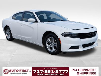 Used 2020 Dodge Charger SXT w/ Leather Interior Group