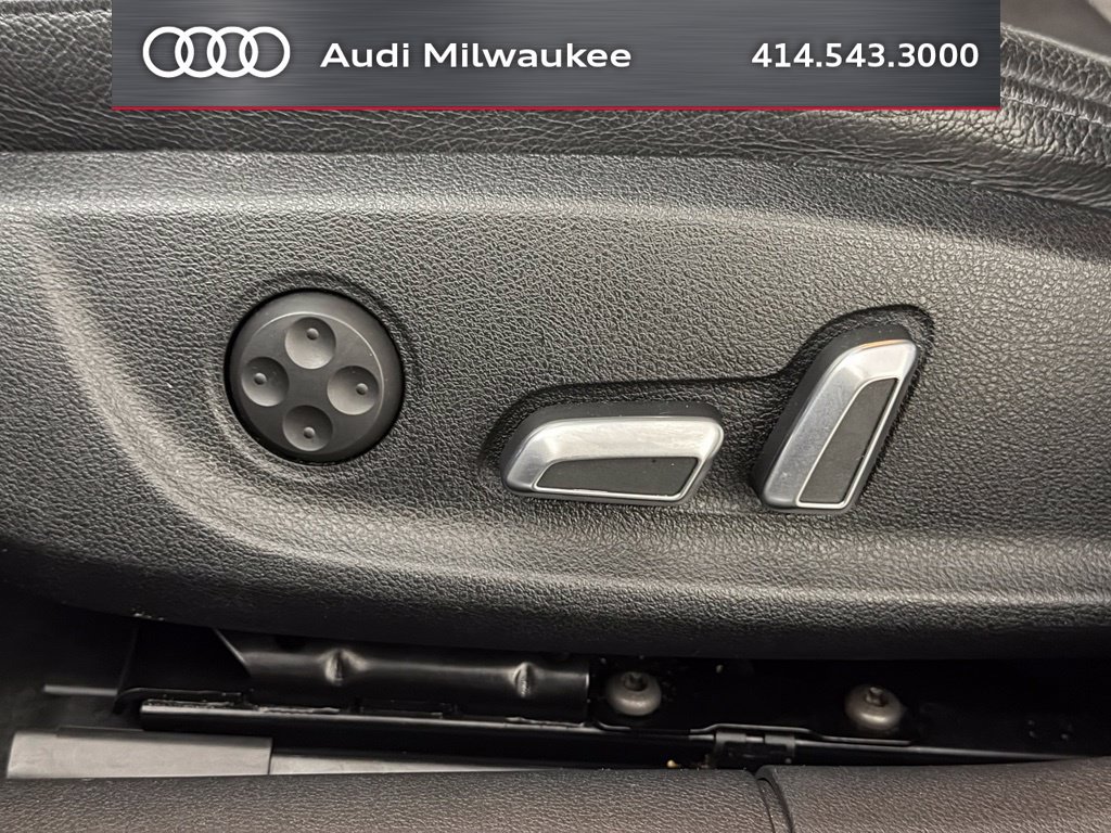 Used 2016 Audi A6 3.0T Premium Plus w/ S Line Sport Package AWD/4WD image 20