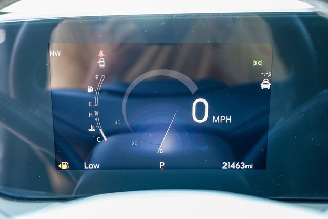 Used 2025 Buick Encore GX Preferred FWD image 26