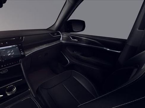 New 2026 Jeep Grand Cherokee Limited w/ Limited Altitude Package image 7