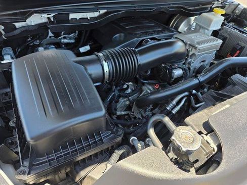 Used 2020 RAM 1500 Limited w/ Bed Utility Group RWD image 21