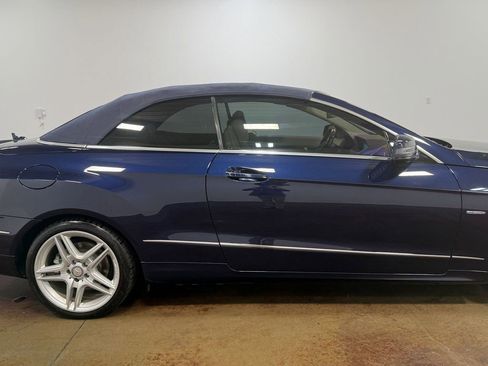 Used 2012 Mercedes-Benz E 350 Cabriolet image 30