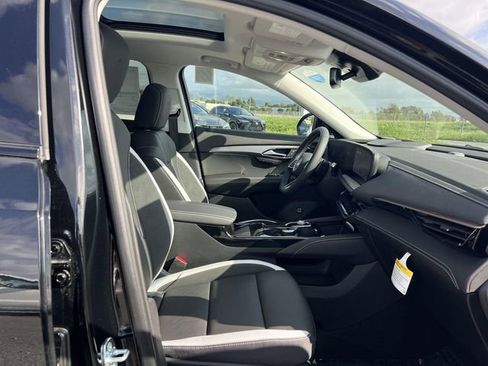 New 2026 Buick Envision Sport Touring image 34