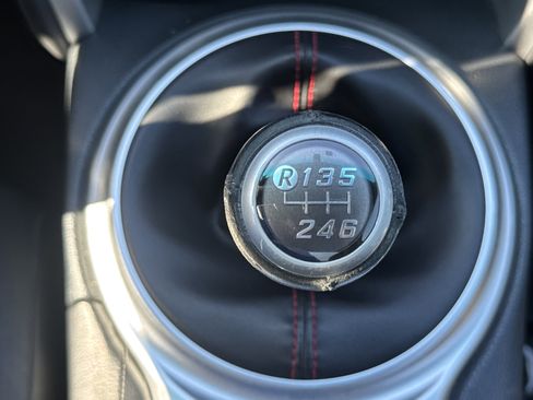 Used 2017 Subaru BRZ Limited w/ Performance Package image 19