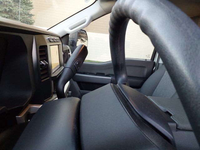 Used 2024 Ford F350 XL w/ STX Appearance Package AWD/4WD image 18