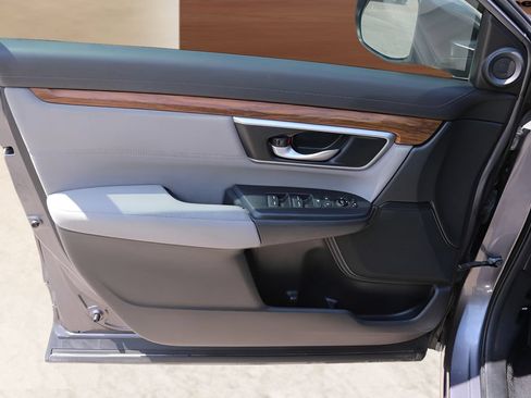 Used 2020 Honda CR-V EX image 11
