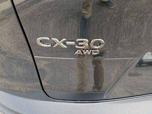 New 2026 MAZDA CX-30 Aire Edition AWD/4WD image 9