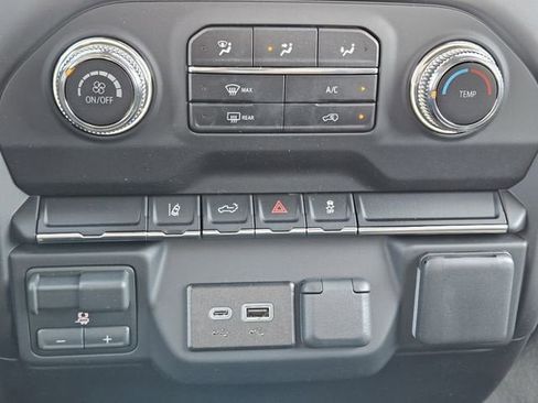 New 2026 GMC Sierra 3500 Pro image 14