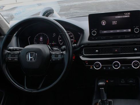 Used 2022 Honda Civic EX image 18