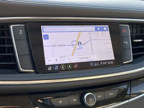 Certified 2020 Buick Enclave Essence w/ Sound and Sites Package image 14