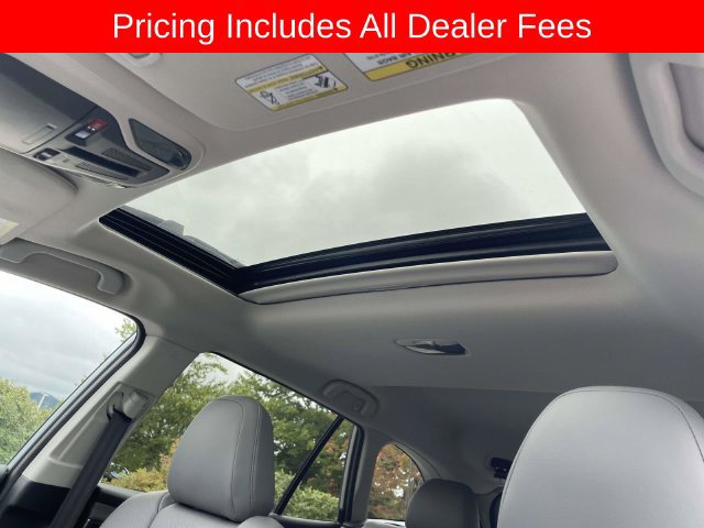 Used 2022 Subaru Outback Limited XT w/ Popular Package #2 AWD/4WD image 19