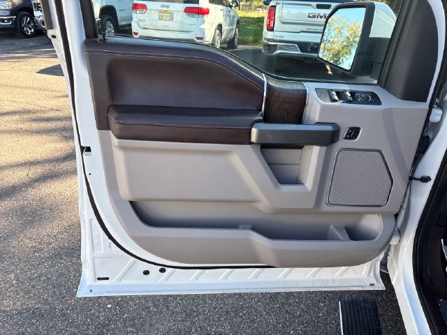 Used 2019 Ford F150 Limited AWD/4WD image 10