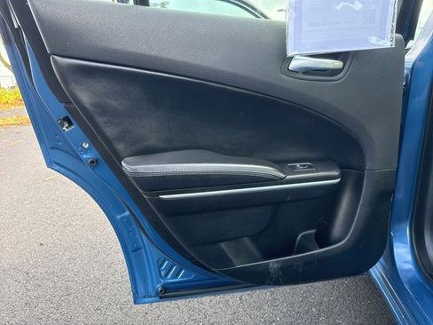 Used 2021 Dodge Charger SXT w/ Leather Interior Group image 16