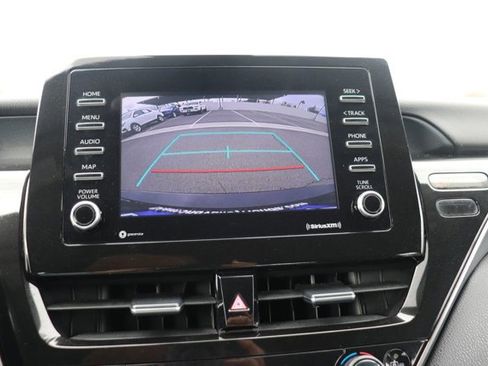 Used 2023 Toyota Camry SE image 26